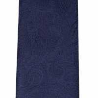HVN-37 VANNERS Silk Tie Paisley Navy Blue[Formal Accessories] Yamamoto(EXCY) Sub Photo