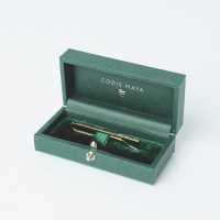 CO-T01-GD CODIS MAYA Fine Tie Bar Gold[Formal Accessories] CODIS MAYA Sub Photo