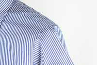 GXPSH1 THOMAS MASON Textile Used London Striped Wide Color Shirt[Apparel Products] Yamamoto(EXCY) Sub Photo
