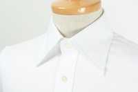 GXPSH2 THOMAS MASON Textile Used White Twill Regular Color Shirt[Apparel Products] Yamamoto(EXCY) Sub Photo