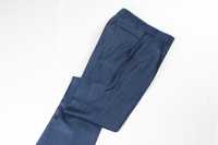 GXPSS1 Blue Check Single Suit Using DORMEUIL Textile[Apparel Products] Yamamoto(EXCY) Sub Photo