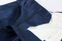 GXPSS1 Blue Check Single Suit Using DORMEUIL Textile[Apparel Products] Yamamoto(EXCY) Sub Photo