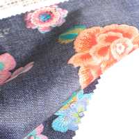 8261 Euro Design Series Liquor Denim[Lining] Sub Photo