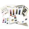 SAMPLE Sample Card(Yamamoto Co., Ltd.)