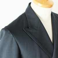 GXPWSJ1 Jersey Double-breasted Suit Gray Twill[Apparel Products] Yamamoto(EXCY) Sub Photo