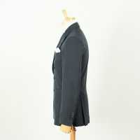 GXPWSJ1 Jersey Double-breasted Suit Gray Twill[Apparel Products] Yamamoto(EXCY) Sub Photo