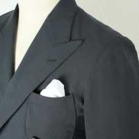 GXPWSJ1 Jersey Double-breasted Suit Gray Twill[Apparel Products] Yamamoto(EXCY) Sub Photo