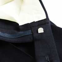 GXPS3J1 Jersey Three-piece Suit Navy Blue Twill[Apparel Products] Yamamoto(EXCY) Sub Photo