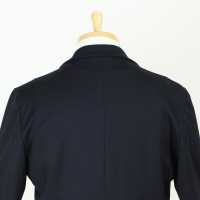 GXPS3J1 Jersey Three-piece Suit Navy Blue Twill[Apparel Products] Yamamoto(EXCY) Sub Photo