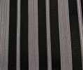 VANNERS-50 VANNERS British Silk Textile Morning Stripe