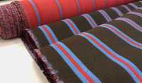VANNERS-55 VANNERS British Silk Textile [outlet] VANNERS Sub Photo