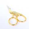 23880 Small Scissors Gold (BOHIN)