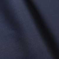 107 Made In Japan Mixed Weave Double-sided Shawl Label Silk Dark Blue[Textile] Yamamoto(EXCY) Sub Photo