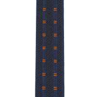 ATX-2478 Albert Thurston Suspenders Dot Pattern 25mm Elastic (Elastic Band)[Formal Accessories] ALBERT THURSTON Sub Photo