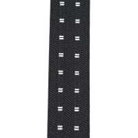 ATX-2478 Albert Thurston Suspenders Dot Pattern 25mm Elastic (Elastic Band)[Formal Accessories] ALBERT THURSTON Sub Photo