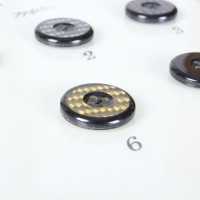 ファイバー Polyester Buttons For Domestic Suits And Jackets Sub Photo