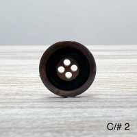 コルス Polyester Buttons For Italian Suits And Jackets UBIC SRL Sub Photo