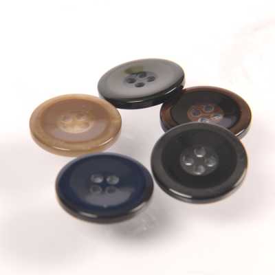 コルス Polyester Buttons For Italian Suits And Jackets UBIC SRL Sub Photo