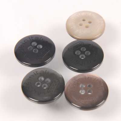 コルス Polyester Buttons For Italian Suits And Jackets UBIC SRL Sub Photo