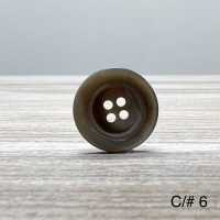 モデナ Polyester Buttons For Italian Suits And Jackets UBIC SRL Sub Photo