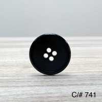 オルビア Casein Button For Suits And Jackets Made In Italy UBIC SRL Sub Photo