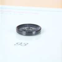 H900 This Real Buffalo Horn Button For Suits And Jackets Sub Photo