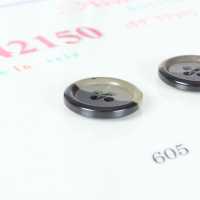 42150 Made In Italy Real Nut Buttons For Suits And Jackets UBIC SRL Sub Photo