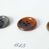 42150 Made In Italy Real Nut Buttons For Suits And Jackets UBIC SRL Sub Photo