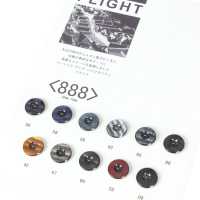 888 FLIGHT Polyester Buttons For Domestic Suits And Jackets Sub Photo