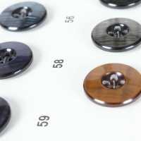 888 FLIGHT Polyester Buttons For Domestic Suits And Jackets Sub Photo