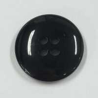 H-4 Formal Wear, Matte Black, 4-hole Buttons Sub Photo