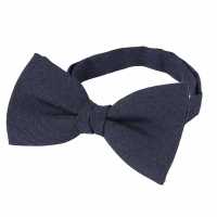 LBF Linen Bow Tie[Formal Accessories] Yamamoto(EXCY) Sub Photo