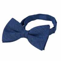 LBF Linen Bow Tie[Formal Accessories] Yamamoto(EXCY) Sub Photo