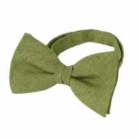 LBF Linen Bow Tie[Formal Accessories] Yamamoto(EXCY) Sub Photo