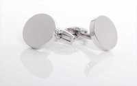 CU925-1G EXCY LEGEND Sterling Silver Cuffs & Stud Set Flat[Formal Accessories] Yamamoto(EXCY) Sub Photo