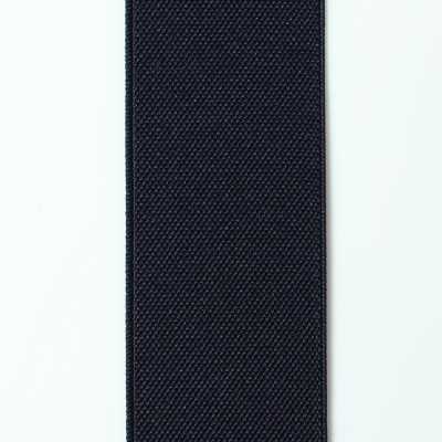 AT-NAVY-XL Albert Thurston Suspenders Navy Blue No Pattern 35MM XL Size[Formal Accessories] ALBERT THURSTON Sub Photo