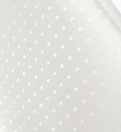 Yamanashi Fujiyoshida Dot Pattern Formal Textile [outlet]