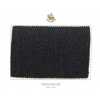 5776 Fukaki Woolen Cashmere River Textile Made In Japan