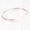 CO-B02-SI CODIS MAYA Fine Bracelet Silver