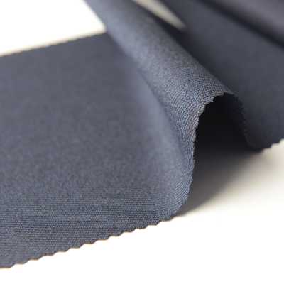 FMD10355 Activa Anti-Wrinkle Stretch Plain Blue[Textile] Miyuki Keori (Miyuki) Sub Photo