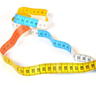 91899 BOHIN Tricolor Color Tape Measure[Handicraft Supplies] BOHIN Sub Photo