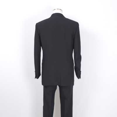 EFW-TUX Italy CHRRUTI Textile Used Night Dress Tuxedo Suit[Apparel Products] Yamamoto(EXCY) Sub Photo