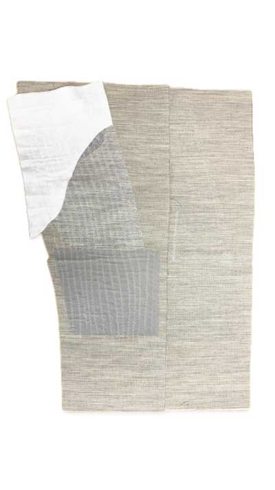 297 Japanese Soft Hair Canvas For All Seasons