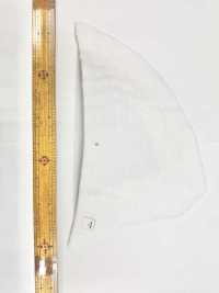 W White Shoulder Pads For Men's Jackets Sub Photo