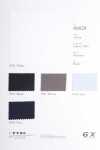 66620 Smooth Jersey Shirt Fabric
