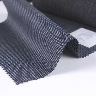 EME3586 Miyuki Lana Vita Collection Poseidon Pinhead Blue Gray[Textile] Miyuki Woolen Mills Additional Images
