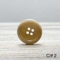 ナポリナット Made In Italy Book Nut Button UBIC SRL Sub Photo