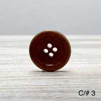 ナポリナット Made In Italy Book Nut Button UBIC SRL Sub Photo