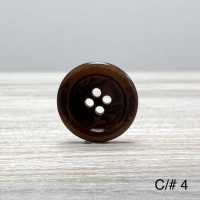 ナポリナット Made In Italy Book Nut Button UBIC SRL Sub Photo