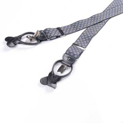 AT-2386 ALBERT THURSTON Suspenders Elastic 35mm[Formal Accessories] ALBERT THURSTON Sub Photo